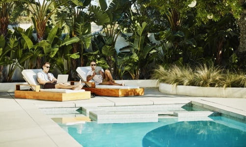 Người Mỹ cần tài sản bao nhiêu để được coi là giàu?