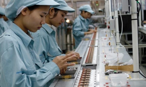 47% doanh nghiệp Đức toan tính mở rộng kinh doanh vì nghĩ kinh tế Việt Nam phục hồi trong 12 tháng tới 