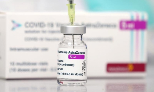 Thêm 1,682 triệu liều vaccine AstraZeneca về Việt Nam 3 ngày tới 
