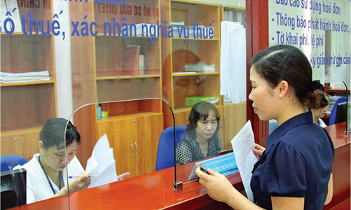 Cần phân loại và không cào bằng chính sách hỗ trợ thuế