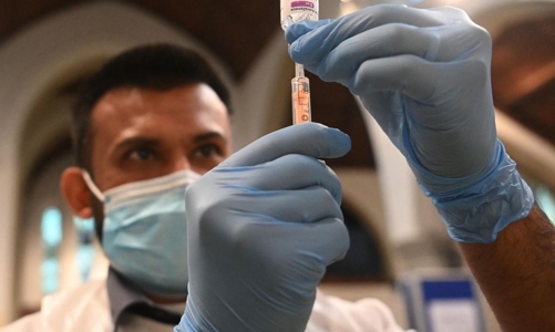 Cuộc đua miễn dịch cộng đồng và tiêm chủng vaccine Covid-19 