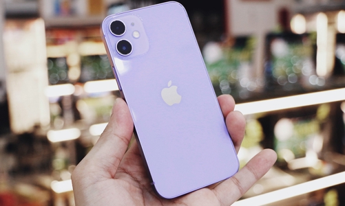 Tháng 5, nhiều smartphone 5G 