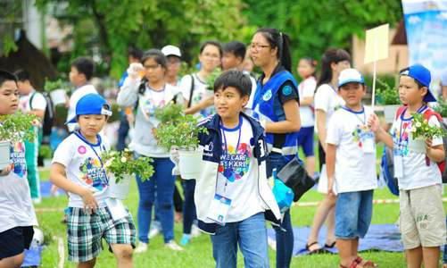 Hà Nội: Học sinh nghỉ hè từ 15/5, kiểm tra học kì II sẽ tiến hành khi trở lại trường