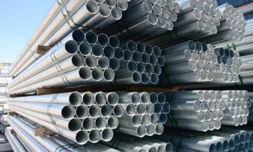 Sản phẩm ống thép của Việt Nam bị điều tra chống bán phá giá tại Australia