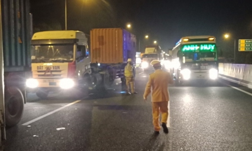 Hải Dương: Tạm dừng hoạt động 20 bến khách và khuyến cáo các phương tiện không đi vào tỉnh nếu không cần thiết