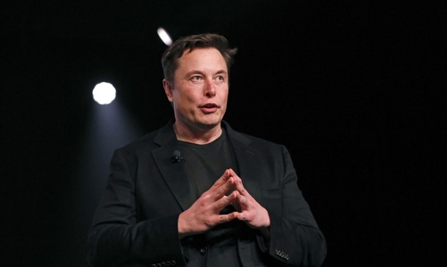 Bitcoin rơi xuống đáy vì tweet của Elon Musk 