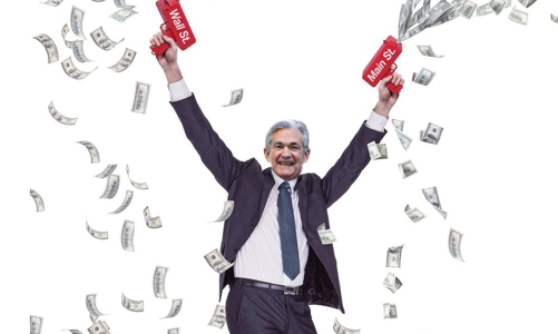 Lạm phát tăng tốc, Fed có thể duy trì chính sách tiền tệ nới lỏng đến bao giờ?