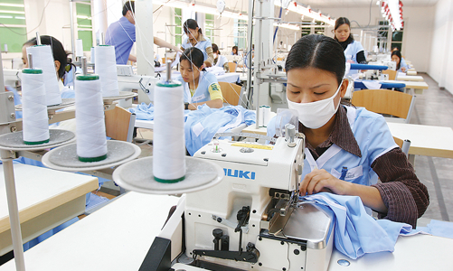 Vì sao doanh nghiệp nhỏ được hỗ trợ ít? 