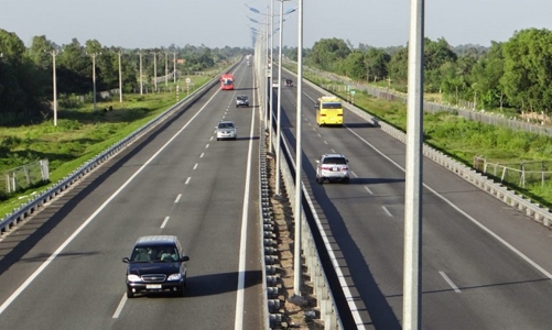 Xoá bao cấp chờ ngân sách, Vành đai 3 Tp.HCM phải xong trước năm 2025