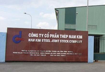 NKG chạm đỉnh lịch sử, Thép Nam Kim chớp thời cơ bán 10 triệu cổ phiếu quỹ