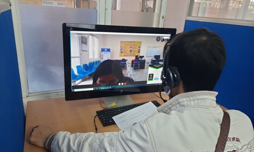 Ứng phó với Covid, tái kích hoạt tuyển dụng việc làm online