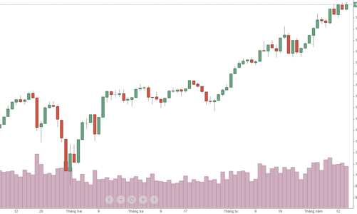 Blog chứng khoán: Quá tốn nguồn lực để đỡ vốn ngoại xả