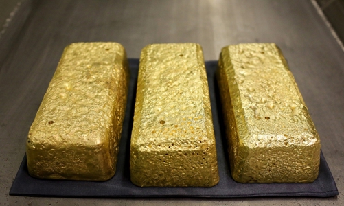 Lạm phát, chất xúc tác để giá vàng vượt cản 1.850 USD/oz trong tuần tới?