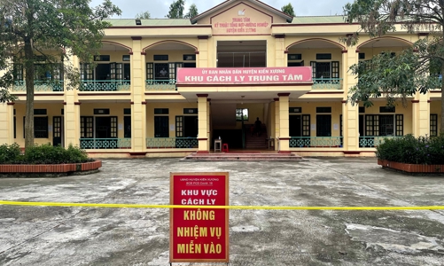 Sáng 15/5: Thêm 20 ca mắc Covid-19 cộng đồng