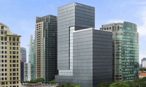 Văn phòng cho thuê: Tỷ lệ trống sẽ được các công ty đa quốc gia lấp đầy?