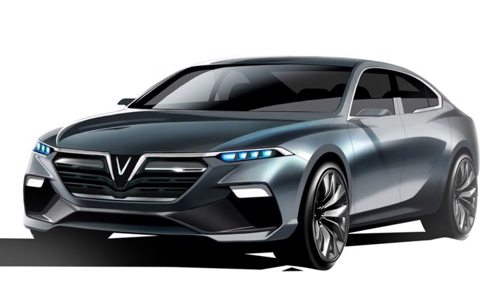 Năm 2021,  Vingroup ước lãi 4.500 tỷ và định hướng theo ba trụ cột chính: Công nghệ - Công nghiệp - Thương mại Dịch vụ