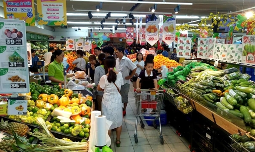 Bộ Tài chính: Hạn chế tối đa các tác động tăng giá do tâm lý, kỳ vọng lạm phát