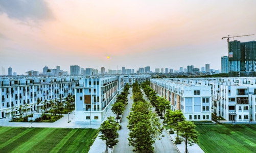 Sức hút bất tận của Ginza và Manhattan với giới tinh hoa