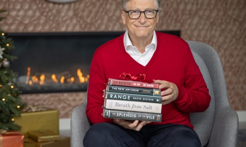 Liên tục bị “bóc phốt” sau ly hôn, hình ảnh Bill Gates bị dìm xuống đáy