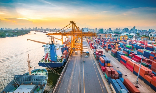 Doanh nghiệp cảng biển: Quý 1 vừa phục hồi, lại lo Covid kìm hãm lợi nhuận 2021