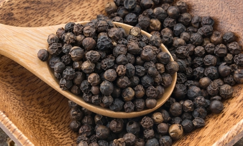 Xuất khẩu tiêu đạt hơn 90 nghìn tấn trong 4 tháng