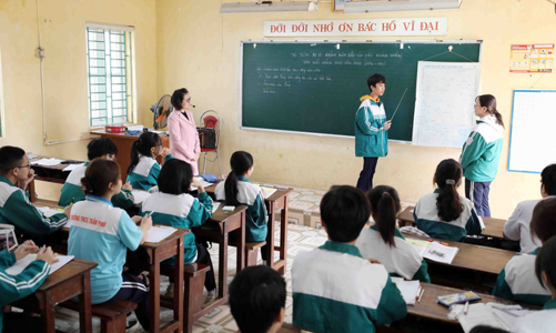 Có thể quyết định thời gian nghỉ học và kéo dài năm học sau 31/5