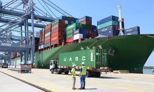 Hải quan bàn kế sách tránh hụt thu do dịch Covid – 19 