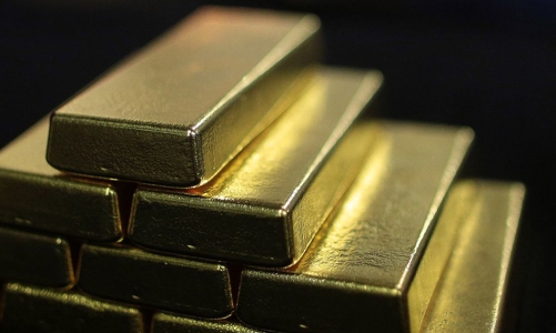 Giá vàng tăng vọt qua ngưỡng cản quan trọng, USD tự do rơi sâu