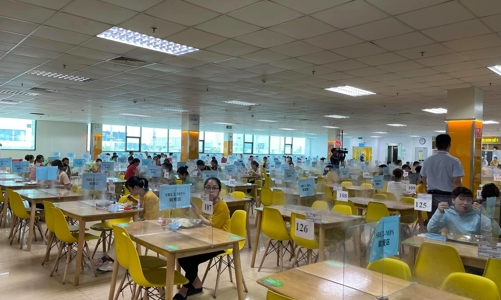 Bắc Ninh phải đảm bảo an toàn tối đa cho các khu công nghiệp