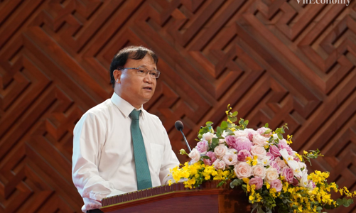 Bộ Công thương đồng hành cùng Hải Dương trong tiêu thụ các mặt hàng nông sản