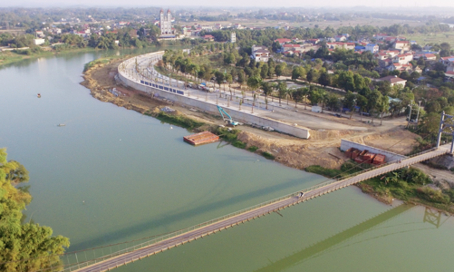 Thái Nguyên: Tăng cường quản lý các dự án đầu tư công
