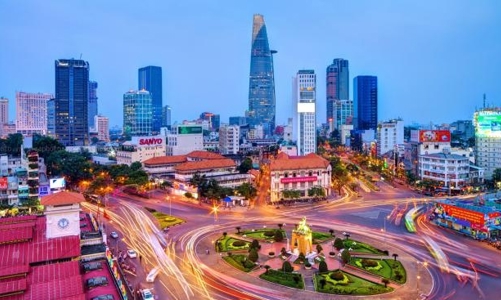 Ngân sách cho Tp.HCM: Ngược đời bội thu và bội chi