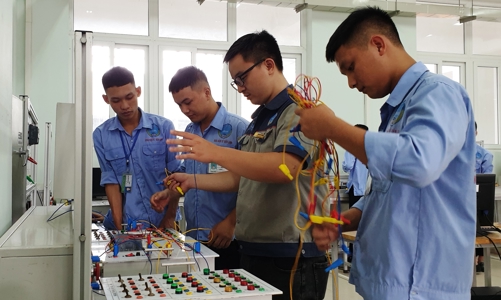 Chuyển hệ cao đẳng về Bộ Giáo dục và Đào tạo: Hiệp hội đề xuất nói gì?