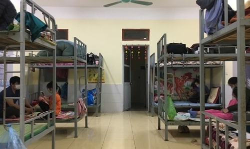 Hải Phòng, Hà Nam: Kịp thời ứng phó khi có giáo viên, học sinh nhiễm SARS-CoV-2 