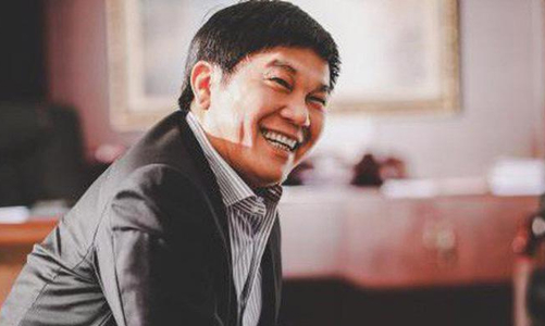 Không phải chào mua công khai, con Chủ tịch đăng ký mua 5 triệu cổ phiếu HPG