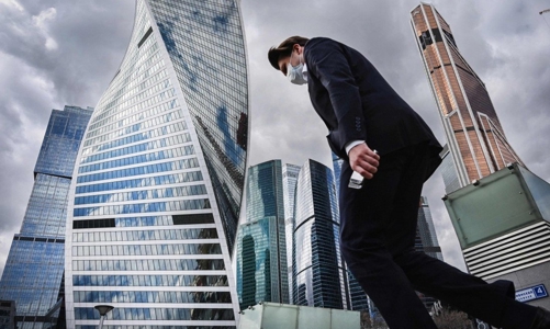 Nga cân nhắc phát hành “hộ chiếu vàng”, nhắm tới giới giàu Trung Quốc