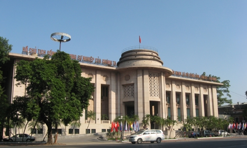 Năm 2025: Tối thiểu 50% người dân trưởng thành sử dụng dịch vụ thanh toán điện tử