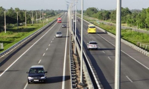 100 ngàn tỷ đồng khép kín tuyến đường vành đai 4 qua 5 tỉnh phía Nam