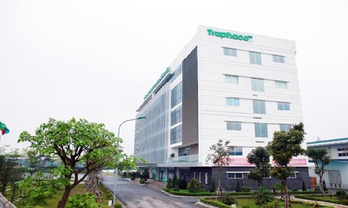 Quán quân tăng trưởng lợi nhuận quý 1, Traphaco khẳng định đẳng cấp