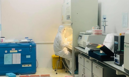 Sáng 20/5: Thêm 30 ca mắc Covid-19 trong nước, riêng Bắc Giang 13 ca