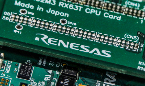 Nối gót Mỹ và Trung Quốc, Nhật đầu tư mạnh phát triển chíp, pin xe điện