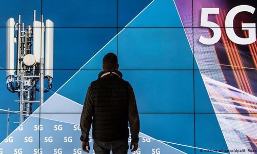 5G có thể thúc đẩy GDP thế giới thêm 2,2 nghìn tỷ USD