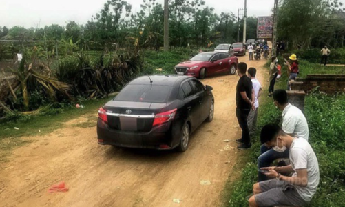 Giá đất khó giảm dù giao dịch chững lại