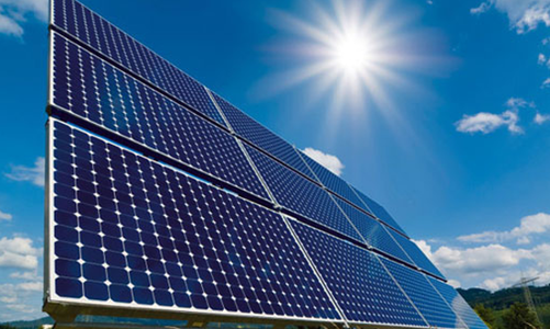 Ấn Độ điều tra chống bán phá giá với pin năng lượng mặt trời Việt Nam