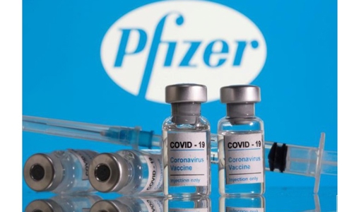 Bộ Y tế phê duyệt có điều kiện vaccine phòng Covid-19 của hãng Pfizer