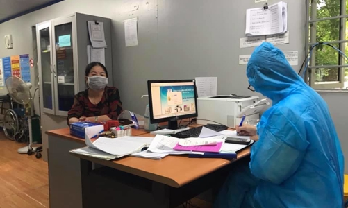 Trưa 21/5: Thêm 50 ca mắc Covid-19 tại 5 tỉnh, thành phố