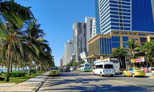 Các quỹ đầu tư đang săn tìm khách sạn tốt ở Châu Á Thái Bình Dương