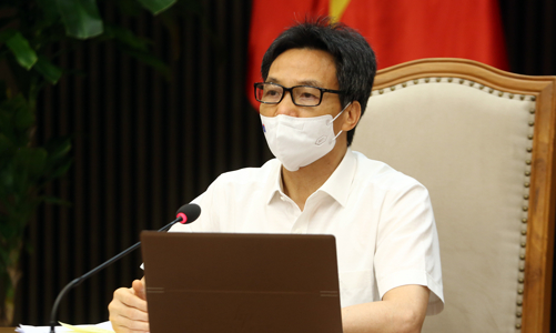 Xem xét thí điểm cách ly F1 tại nhà có giám sát 