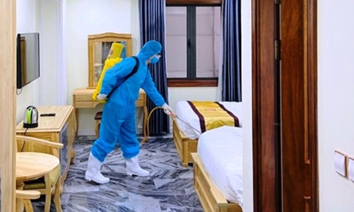 Tp.HCM kiến nghị phê duyệt thêm 23 khách sạn đạt chuẩn cách ly tập trung có thu phí