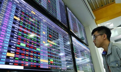 Những cổ phiếu 